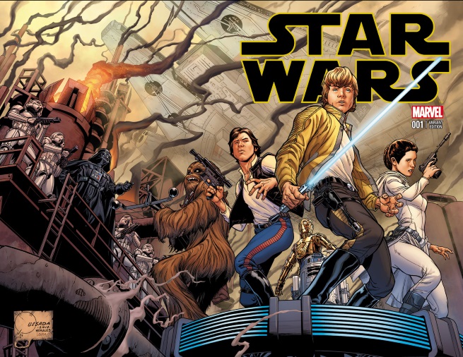 http://comicbook.com/2014/12/05/marvels-star-wars-1-to-sell-over-1-000-000-copies/